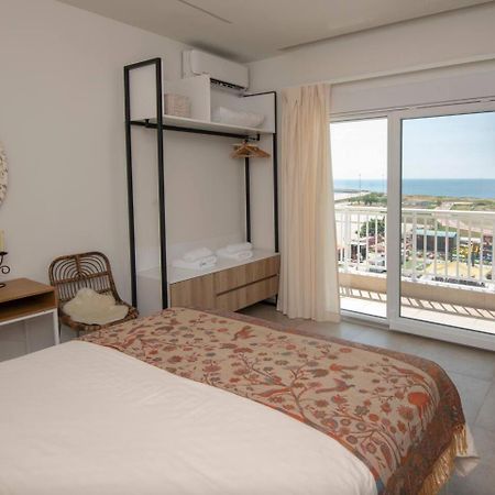 Lighthouse Apartments Alexandroupoli Exterior photo