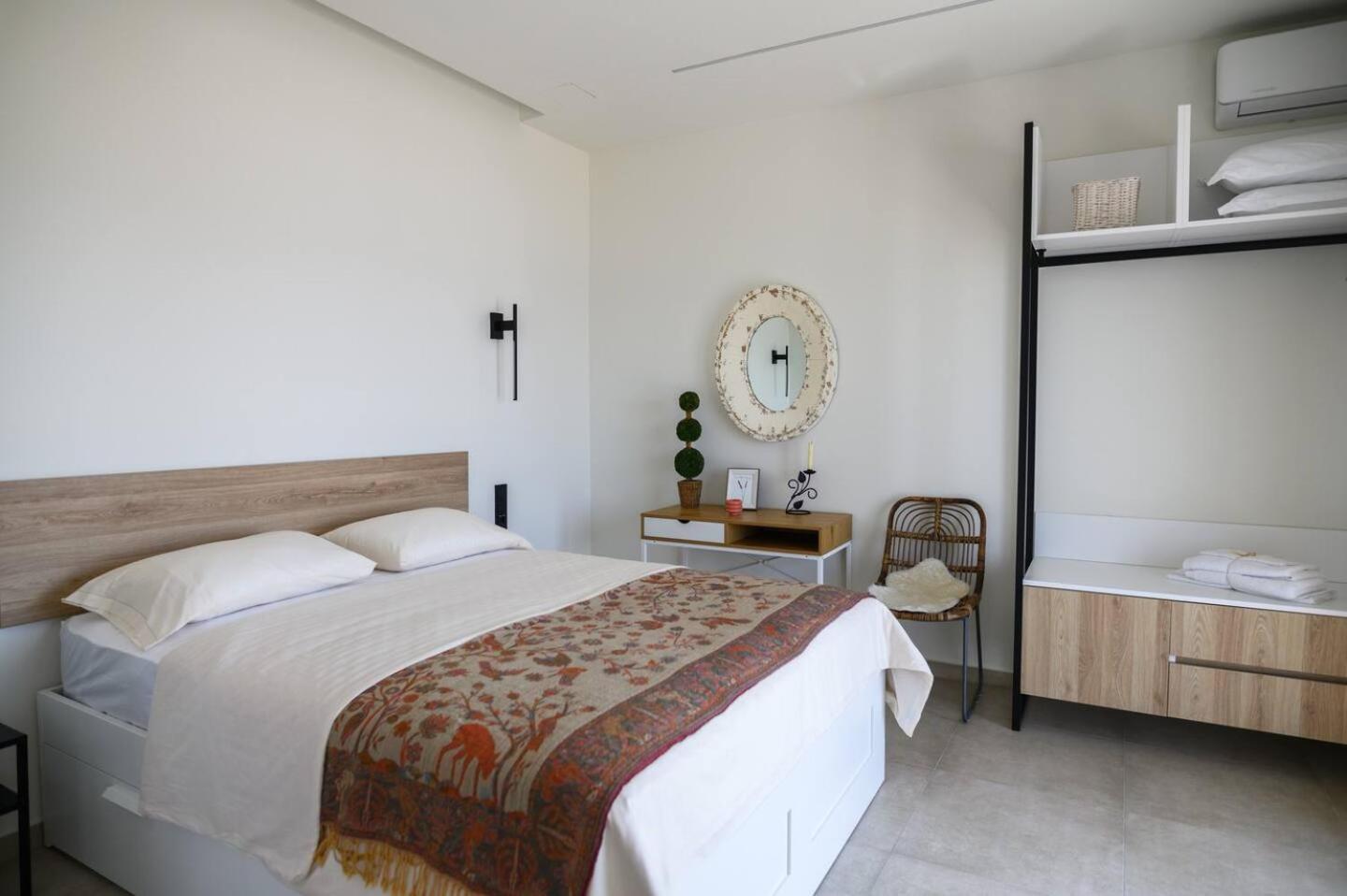 Lighthouse Apartments Alexandroupoli Exterior photo