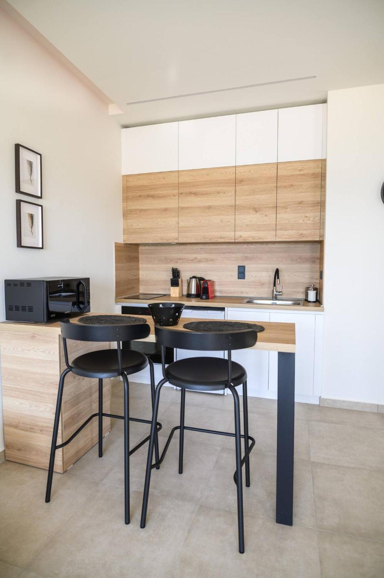 Lighthouse Apartments Alexandroupoli Exterior photo